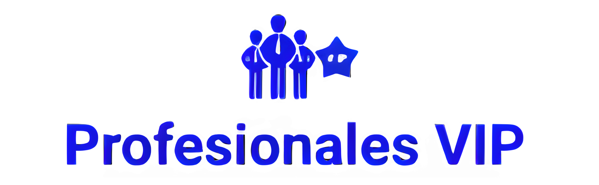 Logo ProfesionalesVIP